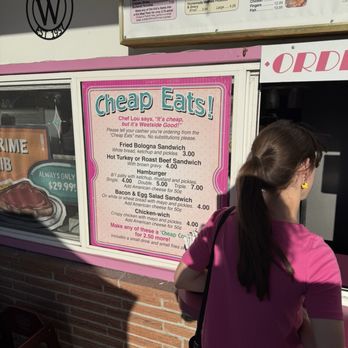 Westside Drive In - American Near Me - Boise, Idaho
