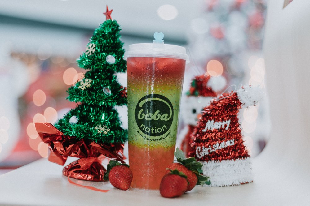 BOBA NATION Updated October 2024 119 Photos & 47 Reviews 1