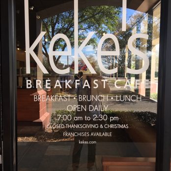Keke's Breakfast Cafe - American Near Me - Ocoee, Florida