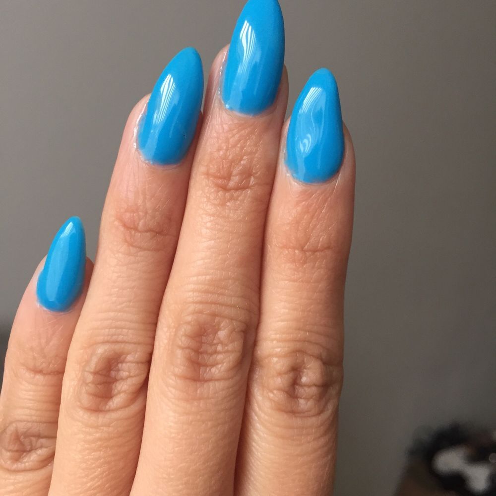 Ocean Spa Nails - Uneven, lumpy, gel on cuticles - Nail Salons Near Me - San Diego, California Ocean Spa Nails - Uneven, lumpy, gel on cuticles - Nail Salons Near Me - San Diego, California