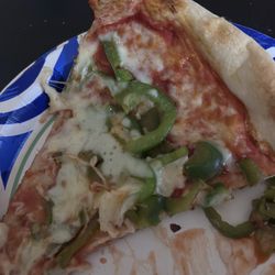 San Remo Pizza