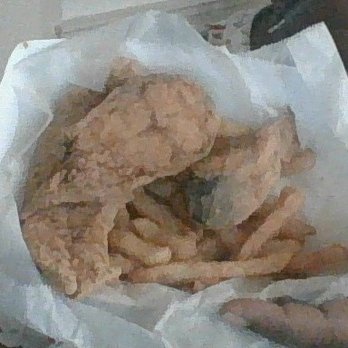Ray's Chicken & Fish - happy meal - Seafood Near Me - Sacramento, California Ray's Chicken & Fish - happy meal - Seafood Near Me - Sacramento, California