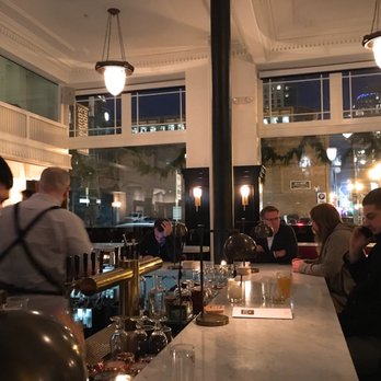 Good Bar - Cocktail Bars Near Me - Seattle, Washington