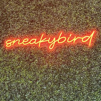 sneakybird - Chicken Wings Near Me - Surprise, Arizona sneakybird - Chicken Wings Near Me - Surprise, Arizona