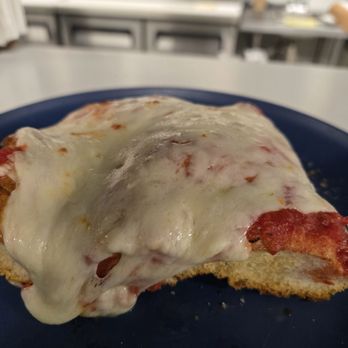 Focaccia 14th Ave - Focaccia pizza. - Pizza Near Me - Vero Beach, Florida