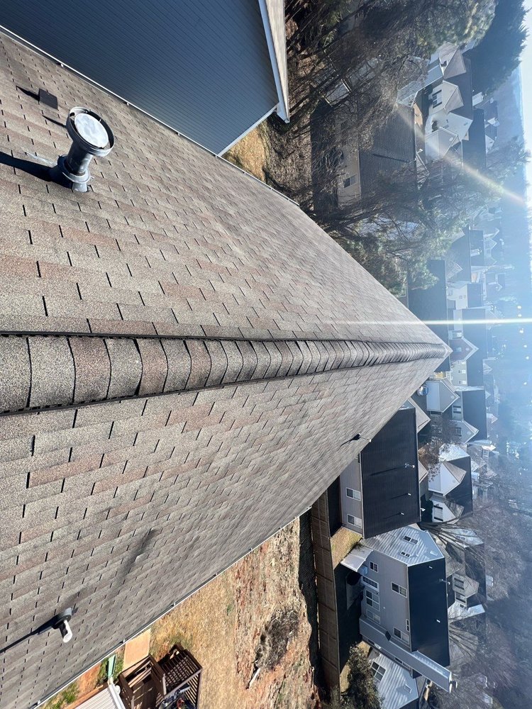 Slide of Pro Roofing Contractor