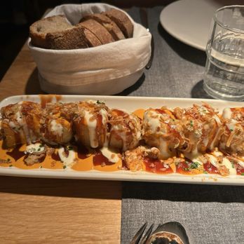 La Maruca - Spanish Near Me - Madrid, M