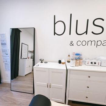 Blush & Co - Waxing Near Me - Tustin, California Blush & Co - Waxing Near Me - Tustin, California