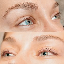 Beauty Box Philly - Lash Lift