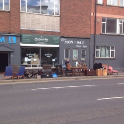 On The Square Emporium - Relocation sale