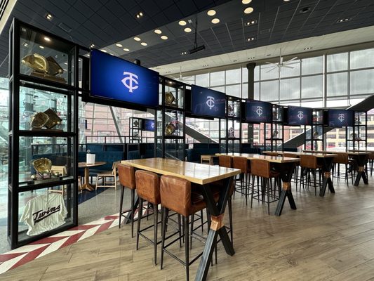 Target Field by null