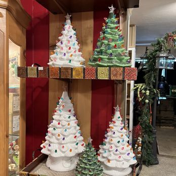 A Christmas Store N More - Christmas Trees Near Me - Big Bear Lake, California