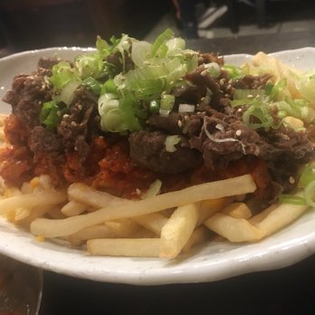 Anto - Korean Near Me - New York, New York