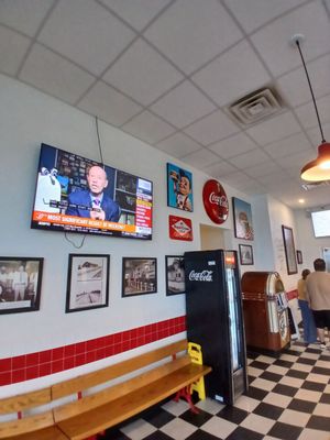 Killen's Burger by null