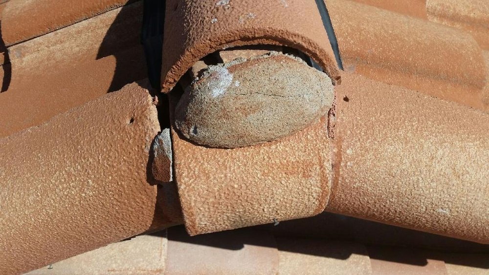 EJ ROOFING & MORE Updated September 2024 Tucson, Arizona Roofing