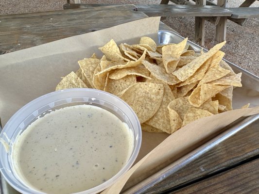 Leroy's Tex Mex Bbq by null