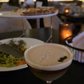 Cipresso - Espresso martini - Italian Near Me - Hollywood, Florida Cipresso - Espresso martini - Italian Near Me - Hollywood, Florida