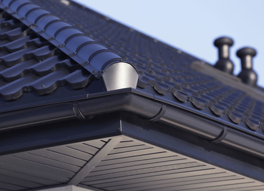 Slide of Triumph Roofing