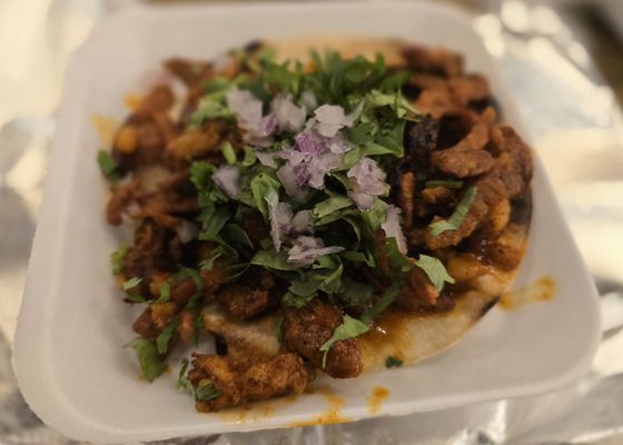 Backyard Taco - Chandler by null