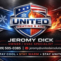 United Heating and Air