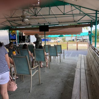 Dolphins Plus - Orientation - Aquariums Near Me - Key Largo, Florida