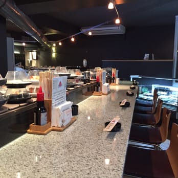 Sushi Circle - Conveyor Belt Sushi Near Me - Hamburg, HH Sushi Circle - Conveyor Belt Sushi Near Me - Hamburg, HH