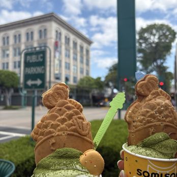Somisomi - Ice Cream & Frozen Yogurt Near Me - Fullerton, California Somisomi - Ice Cream & Frozen Yogurt Near Me - Fullerton, California