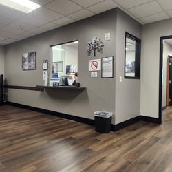 Academic Urology & Urogynecology - New Buckeye Facility