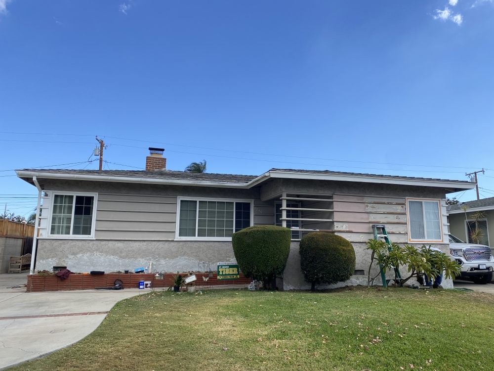 Slide of Be Green Builders