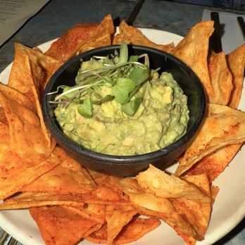 LITA - Chips and guac - Caribbean Near Me - Walnut Creek, California