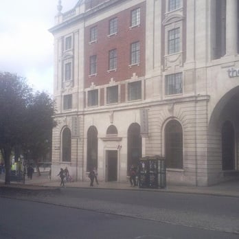 Browns Leeds - Brasseries Near Me - Leeds, XWY