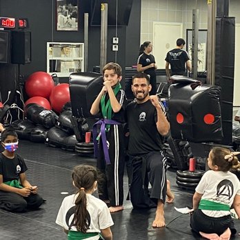 American Karate Institute - Karate Near Me - Miami, Florida American Karate Institute - Karate Near Me - Miami, Florida