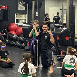American Karate Institute