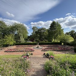 Breadsall Priory Marriott Hotel & Country Club