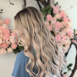 Hair By Hope