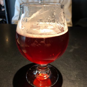 Block Brewing - Dazzle Dazzle. Delicious!!!!! - Barbeque Near Me - Howell, Michigan