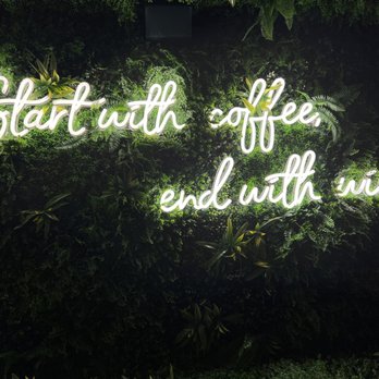 Urban Roast - Decorations - Coffee & Tea Near Me - Washington, DC, District of Columbia