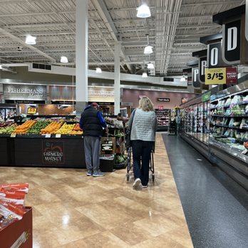 Harris Teeter - Grocery Near Me - Falls Church, Virginia Harris Teeter - Grocery Near Me - Falls Church, Virginia