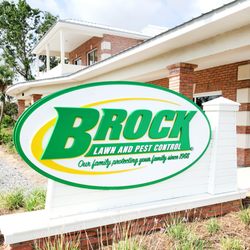 Brock Lawn & Pest Control