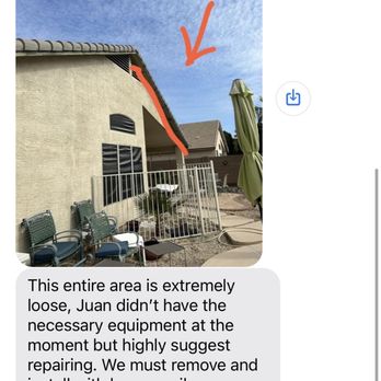 JTD Roofing - Roofing Near Me - Avondale, Arizona
