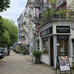 Stadtteil Eppendorf