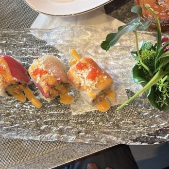 Sumo Sushi & Hibachi - Out Of Control Roll - Japanese Near Me - Broken Arrow, Oklahoma Sumo Sushi & Hibachi - Out Of Control Roll - Japanese Near Me - Broken Arrow, Oklahoma