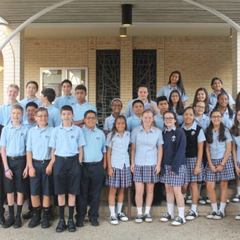 St. Pius X Catholic School - 8th Grade 2015 - Churches Near Me - Dallas, Texas St. Pius X Catholic School - 8th Grade 2015 - Churches Near Me - Dallas, Texas