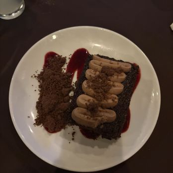 Ranch Steakhouse - Molten Chocolate Cake - Steakhouses Near Me - Oklahoma City, Oklahoma Ranch Steakhouse - Molten Chocolate Cake - Steakhouses Near Me - Oklahoma City, Oklahoma