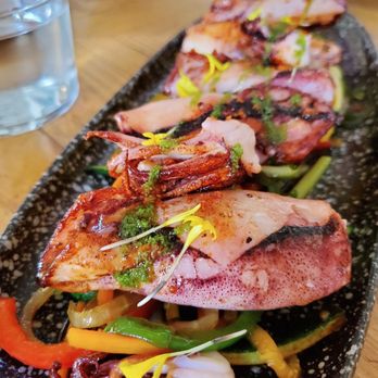Gusto - Spanish Near Me - Seville, SE
