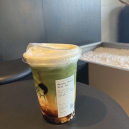 Matcha amazing Matcha amazing