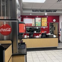Flame Broiler