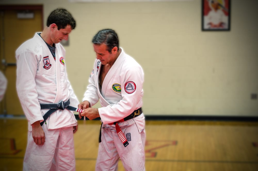 SOMA JIUJITSU ACADEMY DAYTON Updated September 2024 10 Photos