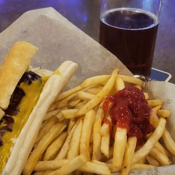 Wurst Bier Hall West - Dinner - Bars Near Me - Fargo, North Dakota Wurst Bier Hall West - Dinner - Bars Near Me - Fargo, North Dakota