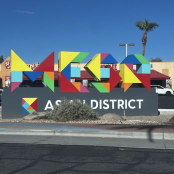 Arirang Banchan - Right behind the Mesa sign - Korean Near Me - Mesa, Arizona
